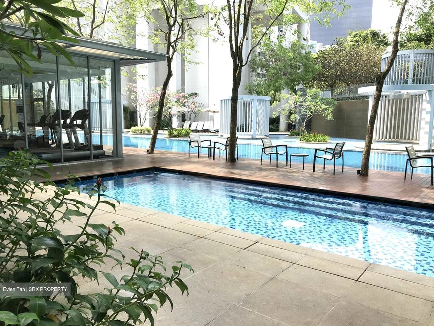 Pavilion 11 (D11), Condominium #503547411